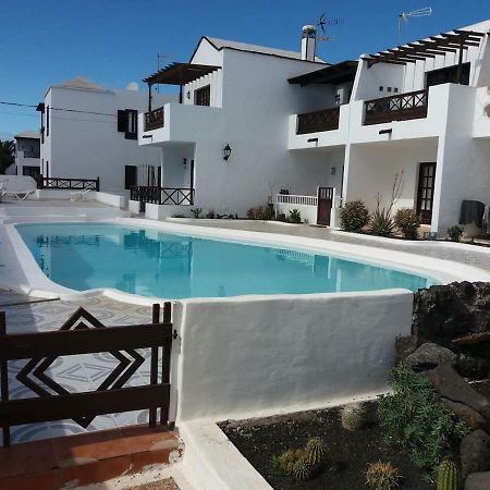 Relax In Puerto Del Carmen Διαμέρισμα Πουέρτο Ντελ Κάρμεν Εξωτερικό φωτογραφία