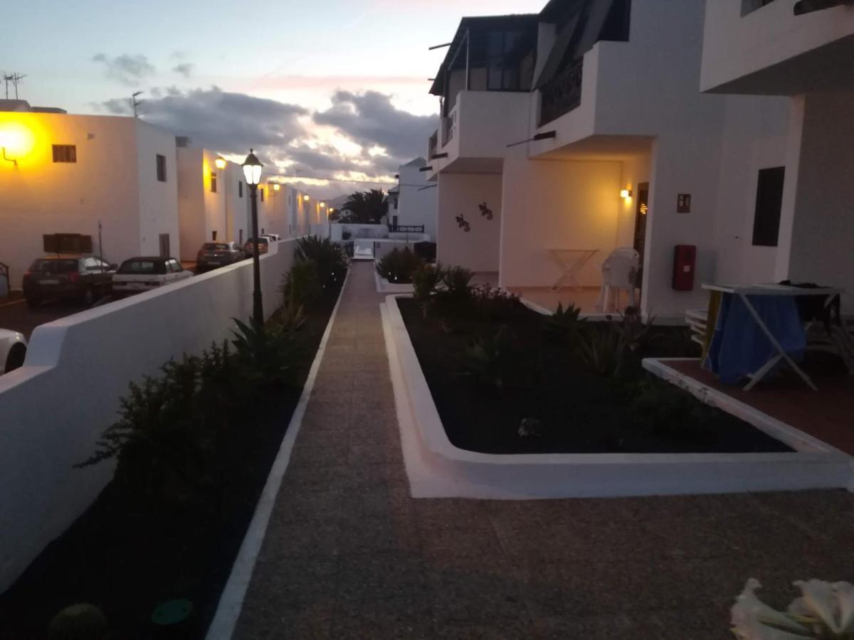 Relax In Puerto Del Carmen Διαμέρισμα Πουέρτο Ντελ Κάρμεν Εξωτερικό φωτογραφία