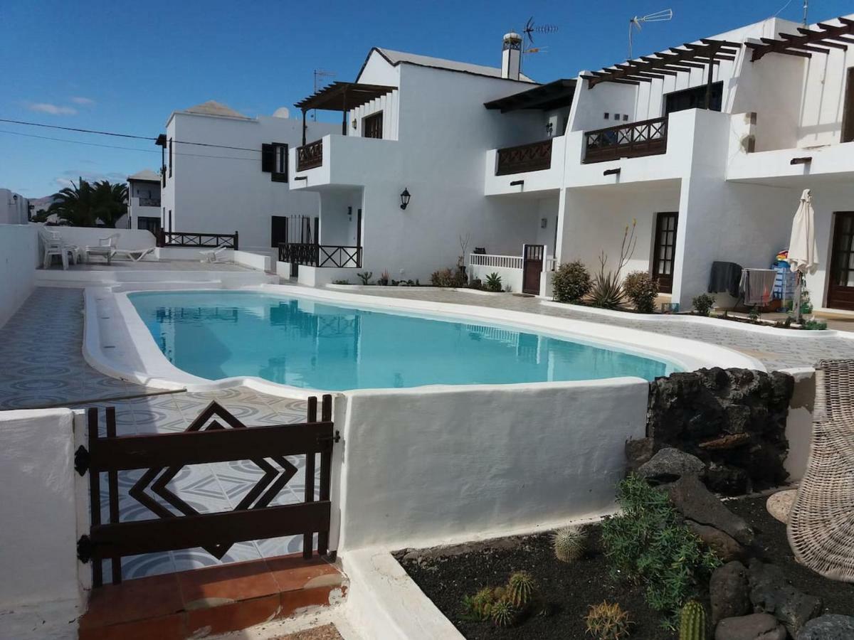 Relax In Puerto Del Carmen Διαμέρισμα Πουέρτο Ντελ Κάρμεν Εξωτερικό φωτογραφία