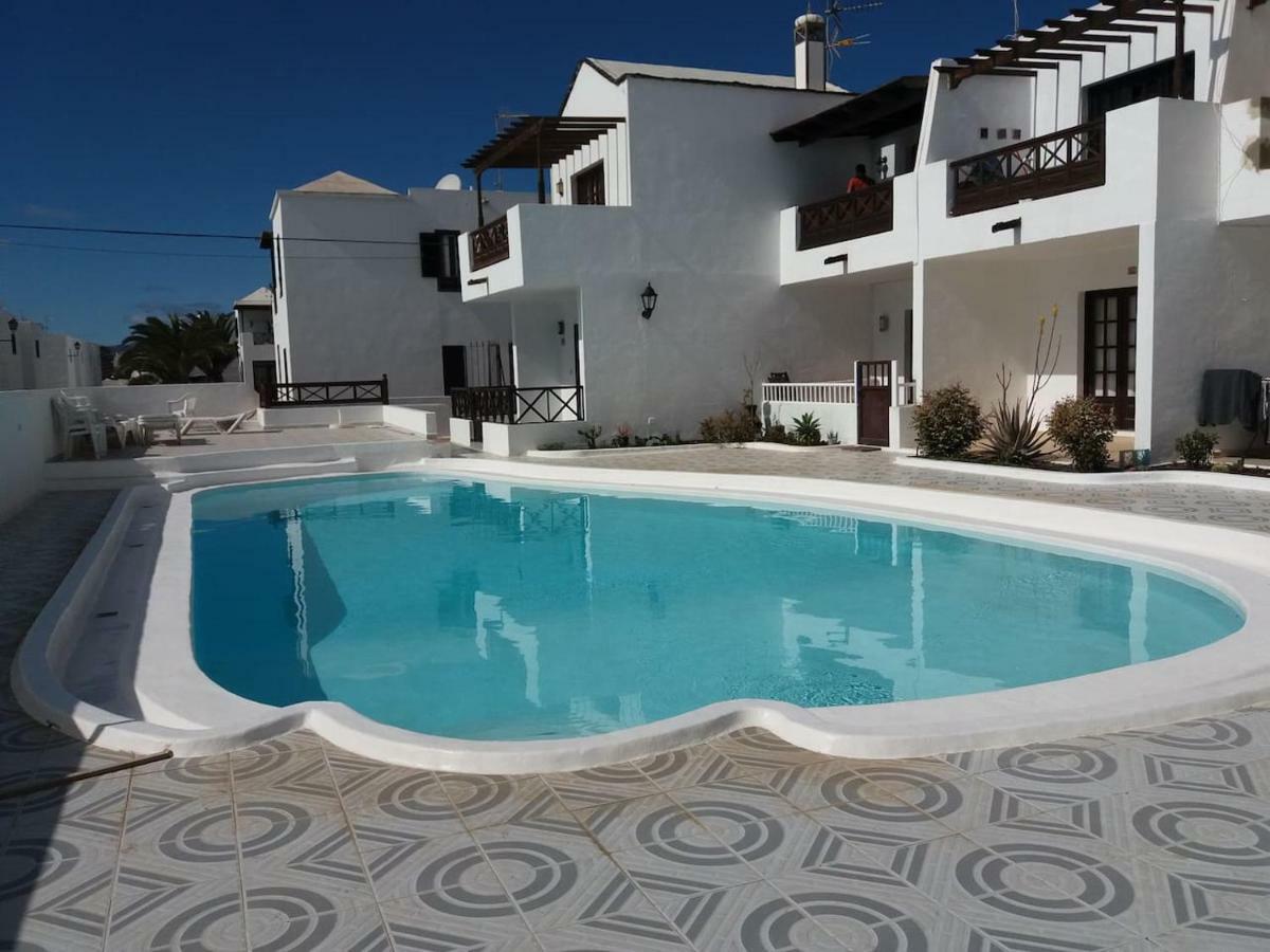 Relax In Puerto Del Carmen Διαμέρισμα Πουέρτο Ντελ Κάρμεν Εξωτερικό φωτογραφία