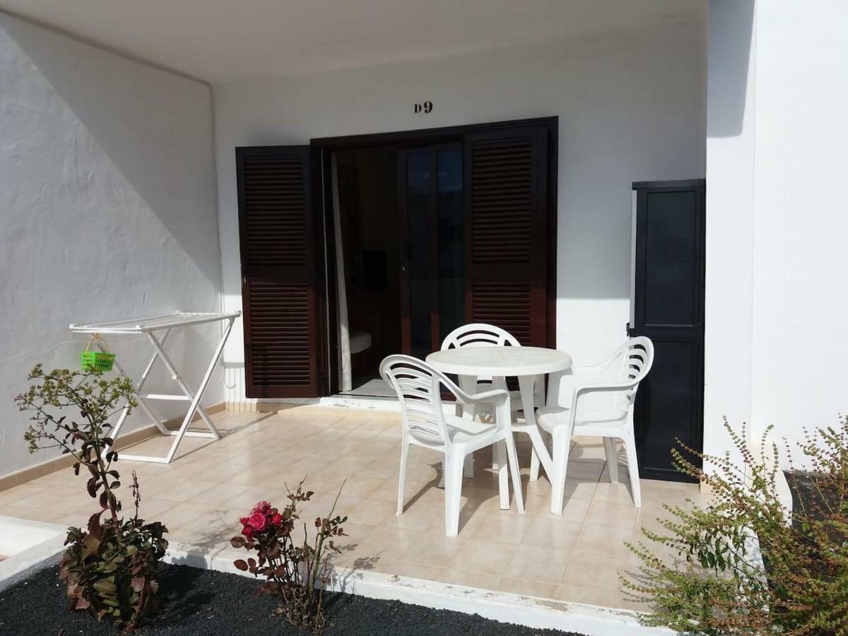 Relax In Puerto Del Carmen Διαμέρισμα Πουέρτο Ντελ Κάρμεν Εξωτερικό φωτογραφία