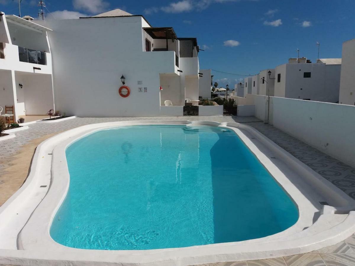 Relax In Puerto Del Carmen Διαμέρισμα Πουέρτο Ντελ Κάρμεν Εξωτερικό φωτογραφία