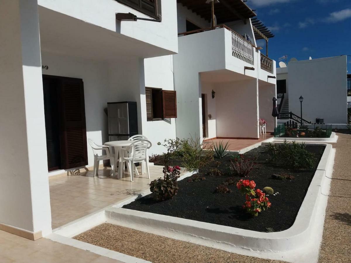 Relax In Puerto Del Carmen Διαμέρισμα Πουέρτο Ντελ Κάρμεν Εξωτερικό φωτογραφία